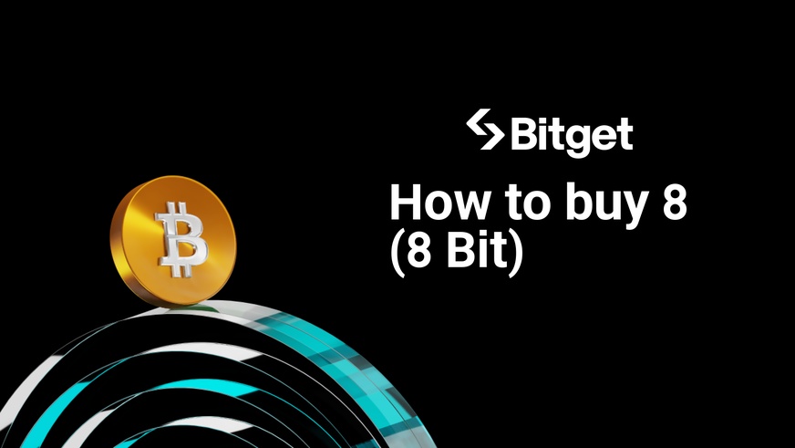 How to buy 8